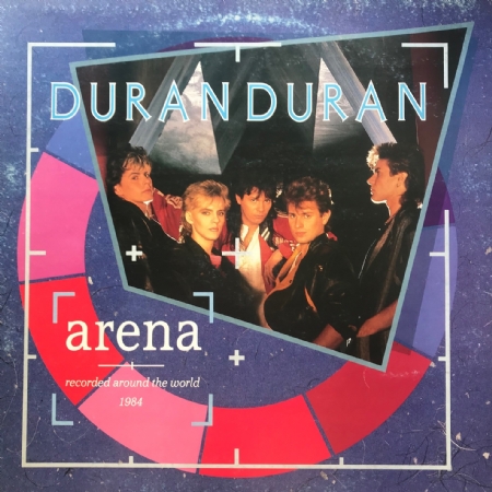 Arena