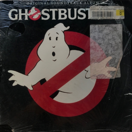 Ghostbusters