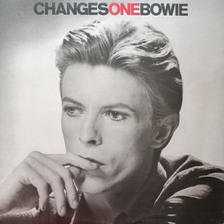 ChangesOneBowie