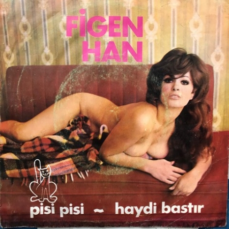 Pisi Pisi