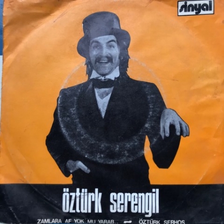 Zamlara Af Yok Mu Yarab