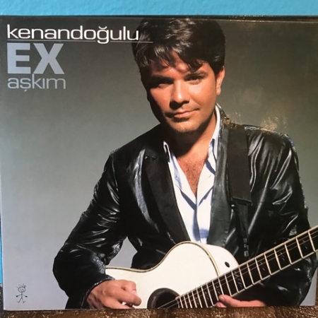 Ex Aşkım