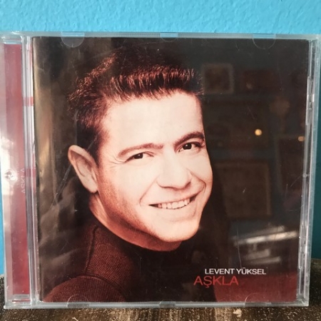 Aşk'la