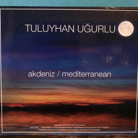 Akdeniz/Mediterennean 