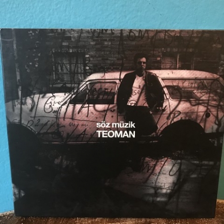 Söz Müzik Teoman