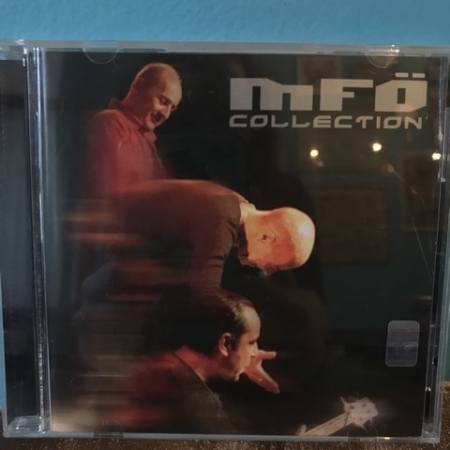 MFÖ Collection 