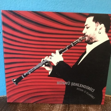 Hüsn-ü Klarnet