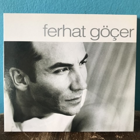 Ferhat Göçer