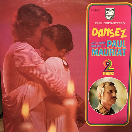 Dansez-Çift Longplay