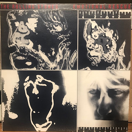 Emotional Rescue