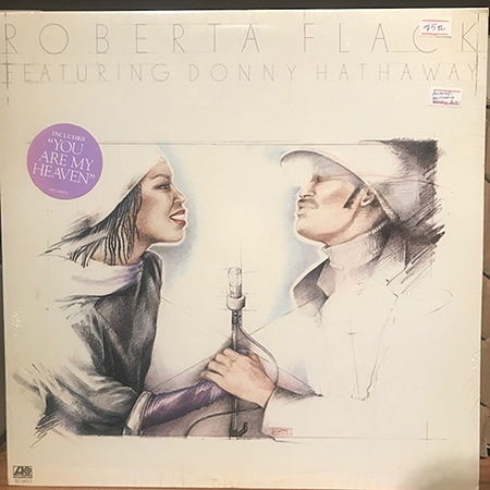 Featuring Donny Hathaway