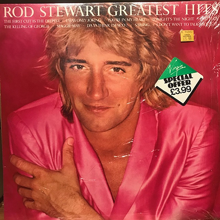 Greatest Hits