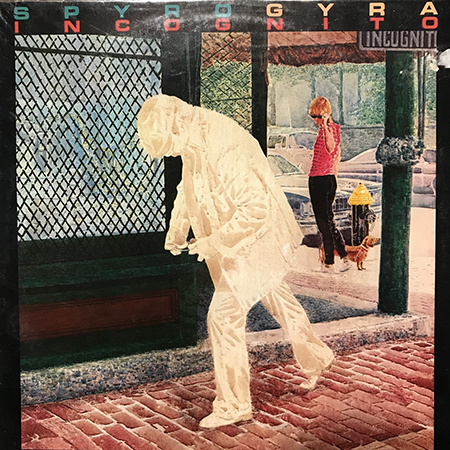 Incognito