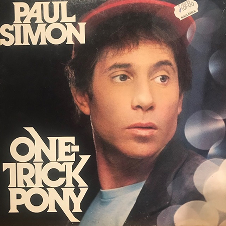 One Trick Pony