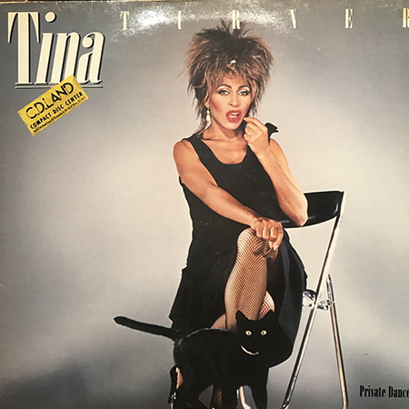 Private Dancer