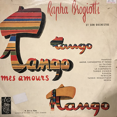 Tango