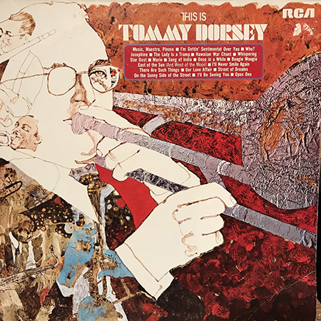 This Is Tommy Dorsey