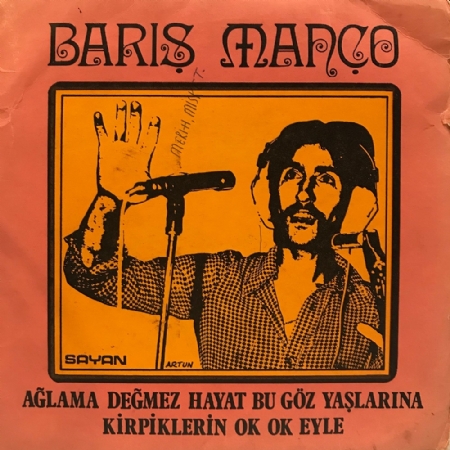 Ağlama Değmez Hayat Bu Göz Yaşlarına