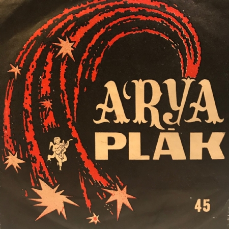 Mini Long Play - 6 Parça