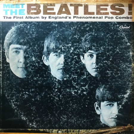 Meet The Beatles!
