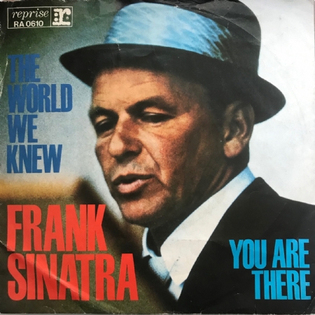 The World We Knew