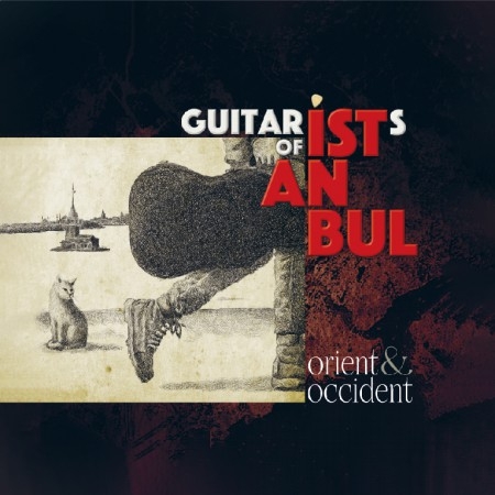 Guitarists Of İstanbul
