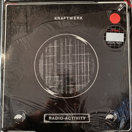 Radio-Activity