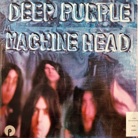 Machine Head