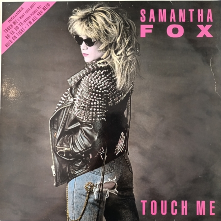 Touch Me