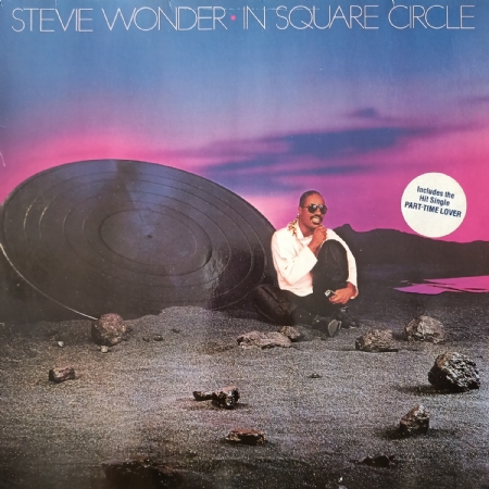 In Square Circle
