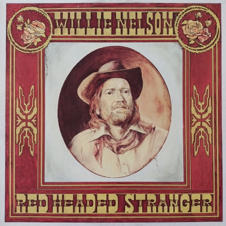 Red Headed Stranger