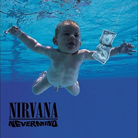 Nevermind - Yeni Basım