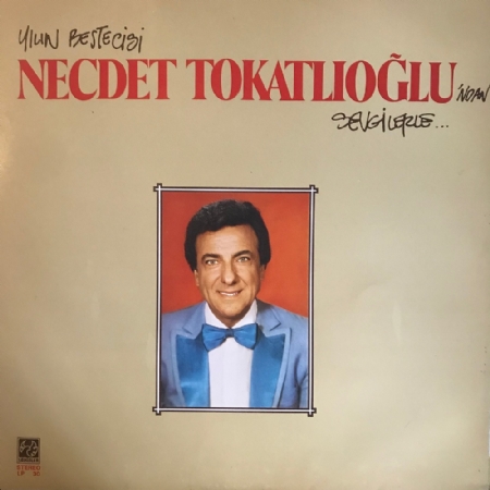 Yılın Bestecisi Necdet Tokatlıoğlu'ndan Sevgilerle