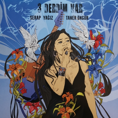  3 Derdim Var