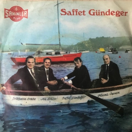 Modern Çiftetelli