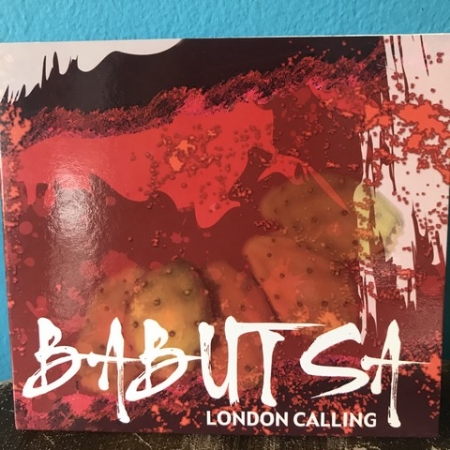 London Calling