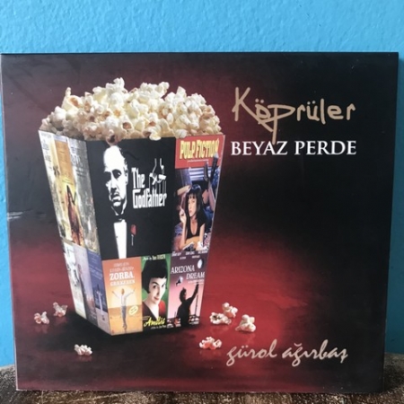 Beyaz Perde Köprüler