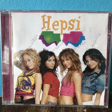 Hepsi