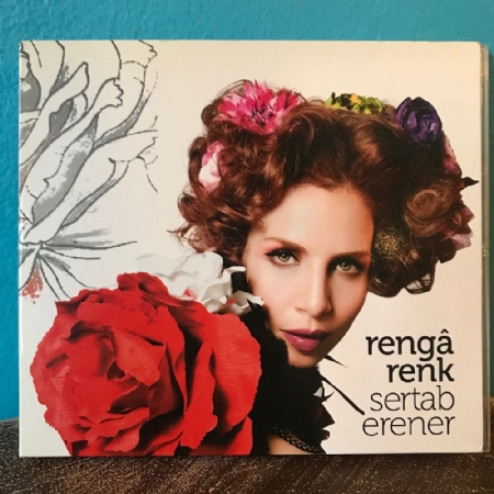 Rengârenk