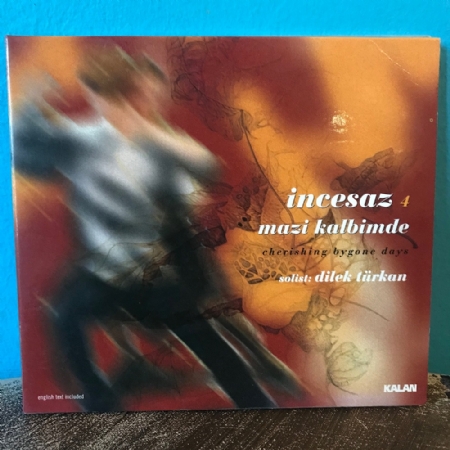 Mazi Kalbimde - Dilek Türkan