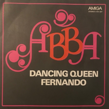 Dancing Queen