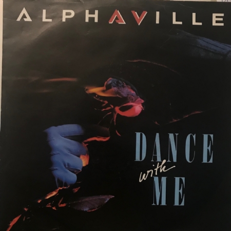 Dance With Me