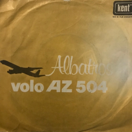 Volo AZ 504