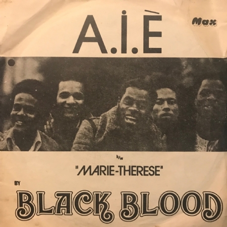 A. I. E. (A. Mwana)