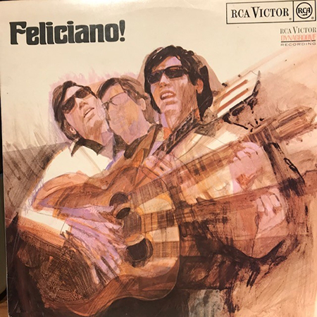 Feliciano!