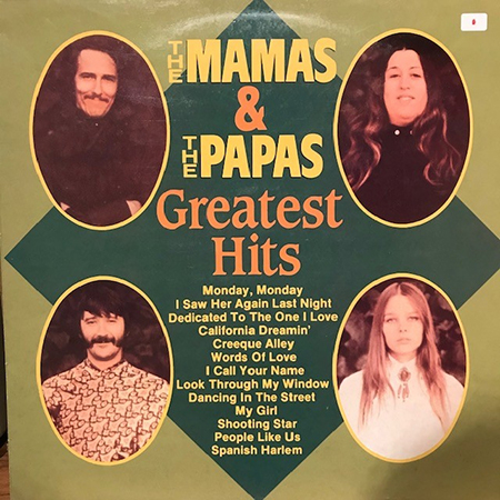 Greatest Hits