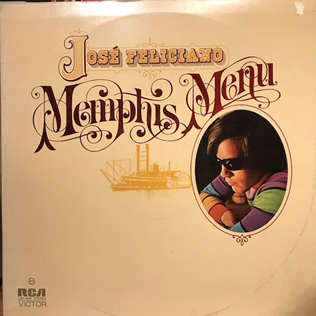 Memphis Menu
