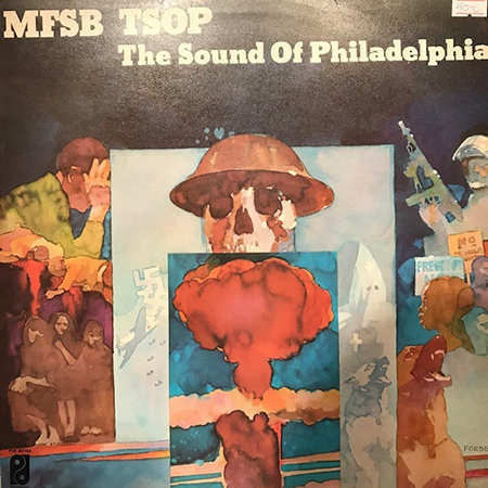 The Sound Of Philadelphia
