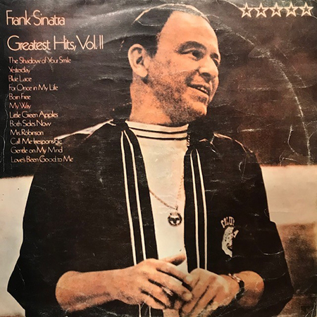 Greatest Hits, Vol. II