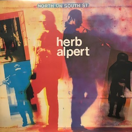 North On South St